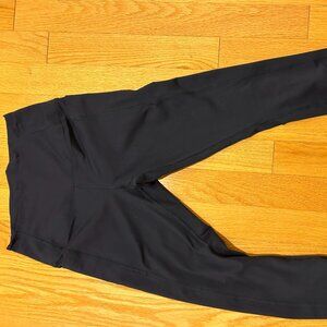 No Bull leggings Navy size small